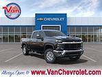 2024 Chevrolet Silverado 2500 Crew Cab 2WD Pickup for sale #250561A - photo 1