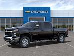 2024 Chevrolet Silverado 2500 Crew Cab 2WD Pickup for sale #250561A - photo 3