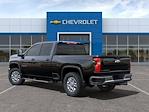 2024 Chevrolet Silverado 2500 Crew Cab 2WD Pickup for sale #250561A - photo 4