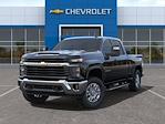 2024 Chevrolet Silverado 2500 Crew Cab 2WD Pickup for sale #250561A - photo 30