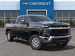 2024 Chevrolet Silverado 2500 Crew Cab 2WD Pickup for sale #250561A - photo 31