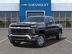 2024 Chevrolet Silverado 2500 Crew Cab 2WD Pickup for sale #250561A - photo 6