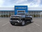 2024 Chevrolet Silverado 2500 Crew Cab 2WD Pickup for sale #250561A - photo 8