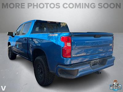 2024 Chevrolet Silverado 1500 Crew Cab 4WD Pickup for sale #250597A - photo 2