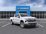 New 2025 Chevrolet Silverado 1500 LTZ Crew Cab 4WD Pickup for sale #250600 - photo 1