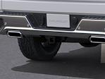 New 2025 Chevrolet Silverado 1500 LTZ Crew Cab 4WD Pickup for sale #250600 - photo 14