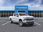 New 2025 Chevrolet Silverado 1500 LTZ Crew Cab 4WD Pickup for sale #250600 - photo 26
