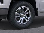 New 2025 Chevrolet Silverado 1500 LTZ Crew Cab 4WD Pickup for sale #250600 - photo 9