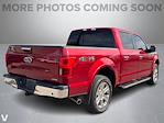 2018 Ford F-150 SuperCrew Cab 4x4 Pickup for sale #250600A - photo 4