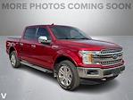 2018 Ford F-150 SuperCrew Cab 4x4 Pickup for sale #250600A - photo 5