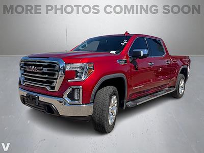 2021 GMC Sierra 1500 Crew Cab 4WD Pickup for sale #250607A - photo 1