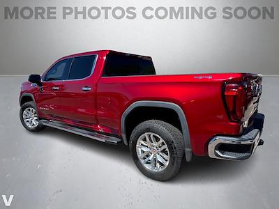 2021 GMC Sierra 1500 Crew Cab 4WD Pickup for sale #250607A - photo 2
