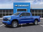 2025 Chevrolet Silverado 1500 Crew Cab 4WD Pickup for sale #250608 - photo 3