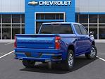 2025 Chevrolet Silverado 1500 Crew Cab 4WD Pickup for sale #250608 - photo 2