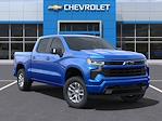 2025 Chevrolet Silverado 1500 Crew Cab 4WD Pickup for sale #250608 - photo 7
