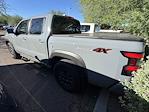 2023 Nissan Frontier Crew Cab 4x4 Pickup for sale #250608A - photo 3