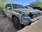 2023 Nissan Frontier Crew Cab 4x4 Pickup for sale #250608A - photo 4