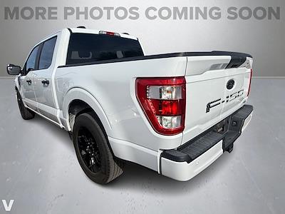 2022 Ford F-150 SuperCrew Cab 4x2 Pickup for sale #250768A - photo 2