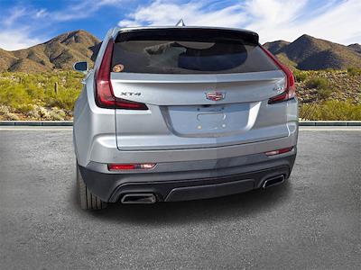 Used 2019 Cadillac XT4 FWD Luxury FWD SUV for sale #250789A - photo 2