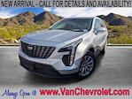 Used 2019 Cadillac XT4 FWD Luxury FWD SUV for sale #250789A - photo 1