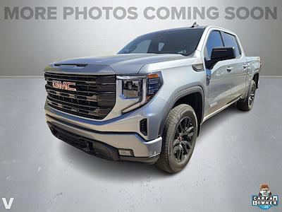 2025 GMC Sierra 1500 Crew Cab 4WD Pickup for sale #250867A - photo 1