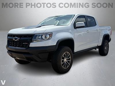 2019 Chevrolet Colorado Crew Cab 4WD Pickup for sale #250952C - photo 1