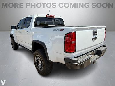 2019 Chevrolet Colorado Crew Cab 4WD Pickup for sale #250952C - photo 2