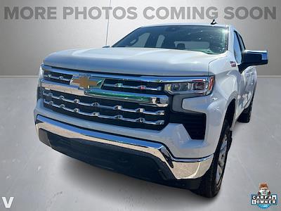 2024 Chevrolet Silverado 1500 Double Cab 4WD Pickup for sale #251126A - photo 1