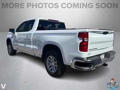 2024 Chevrolet Silverado 1500 Double Cab 4WD Pickup for sale #251126A - photo 2