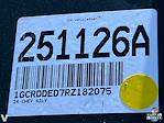 2024 Chevrolet Silverado 1500 Double Cab 4WD Pickup for sale #251126A - photo 29