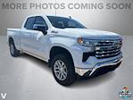2024 Chevrolet Silverado 1500 Double Cab 4WD Pickup for sale #251126A - photo 5