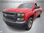 2014 Chevrolet Silverado 1500 Double Cab RWD Pickup for sale #251157C - photo 1