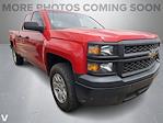 2014 Chevrolet Silverado 1500 Double Cab RWD Pickup for sale #251157C - photo 5
