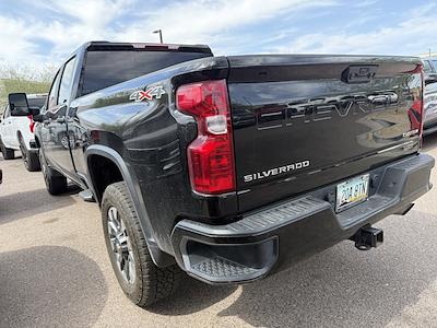 2024 Chevrolet Silverado 2500 Crew Cab 4WD Pickup for sale #251189A - photo 2