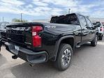 2024 Chevrolet Silverado 2500 Crew Cab 4WD Pickup for sale #251189A - photo 4
