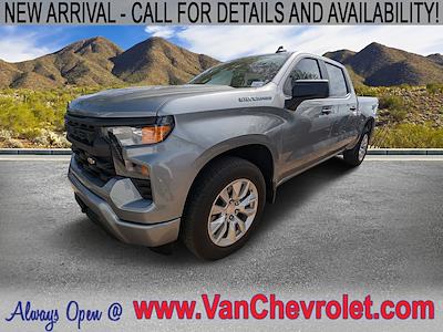 2024 Chevrolet Silverado 1500 Crew Cab 2WD Pickup for sale #251811A - photo 1