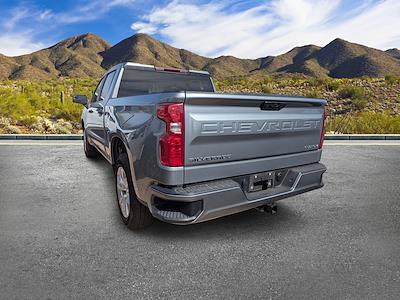 2024 Chevrolet Silverado 1500 Crew Cab 2WD Pickup for sale #251811A - photo 2