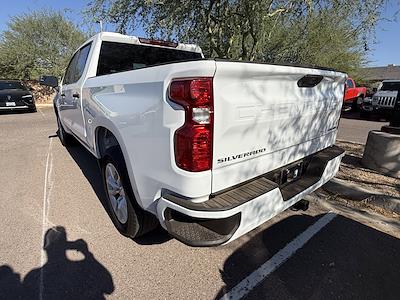 2025 Chevrolet Silverado 1500 Crew Cab RWD Pickup for sale #251234A - photo 2