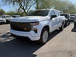 2025 Chevrolet Silverado 1500 Crew Cab RWD Pickup for sale #251234A - photo 3