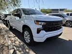 2025 Chevrolet Silverado 1500 Crew Cab RWD Pickup for sale #251234A - photo 5