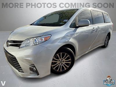 2019 Toyota Sienna 4x2 Minivan for sale #251279A - photo 1