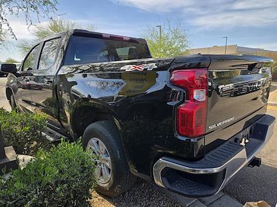 2024 Chevrolet Silverado 1500 Crew Cab 4WD Pickup for sale #251295A - photo 2