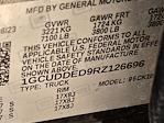 2024 Chevrolet Silverado 1500 Crew Cab 4WD Pickup for sale #251295A - photo 12
