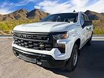 Used 2024 Chevrolet Silverado 1500 Work Truck Crew Cab for sale #251300A - photo 12