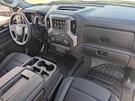 Used 2024 Chevrolet Silverado 1500 Work Truck Crew Cab for sale #251300A - photo 13