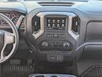Used 2024 Chevrolet Silverado 1500 Work Truck Crew Cab for sale #251300A - photo 17