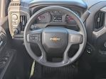 Used 2024 Chevrolet Silverado 1500 Work Truck Crew Cab for sale #251300A - photo 19