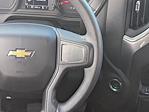 Used 2024 Chevrolet Silverado 1500 Work Truck Crew Cab for sale #251300A - photo 21