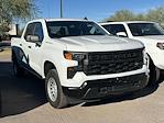 Used 2024 Chevrolet Silverado 1500 Work Truck Crew Cab for sale #251300A - photo 3