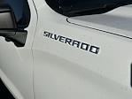 Used 2024 Chevrolet Silverado 1500 Work Truck Crew Cab for sale #251300A - photo 4